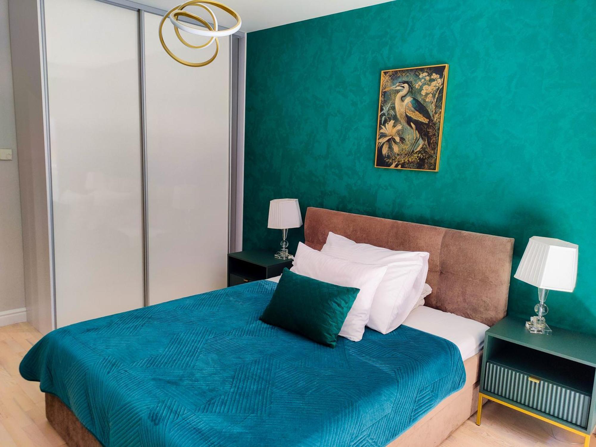 Kings City - Skawinska Apartment — Zdjęcia 3