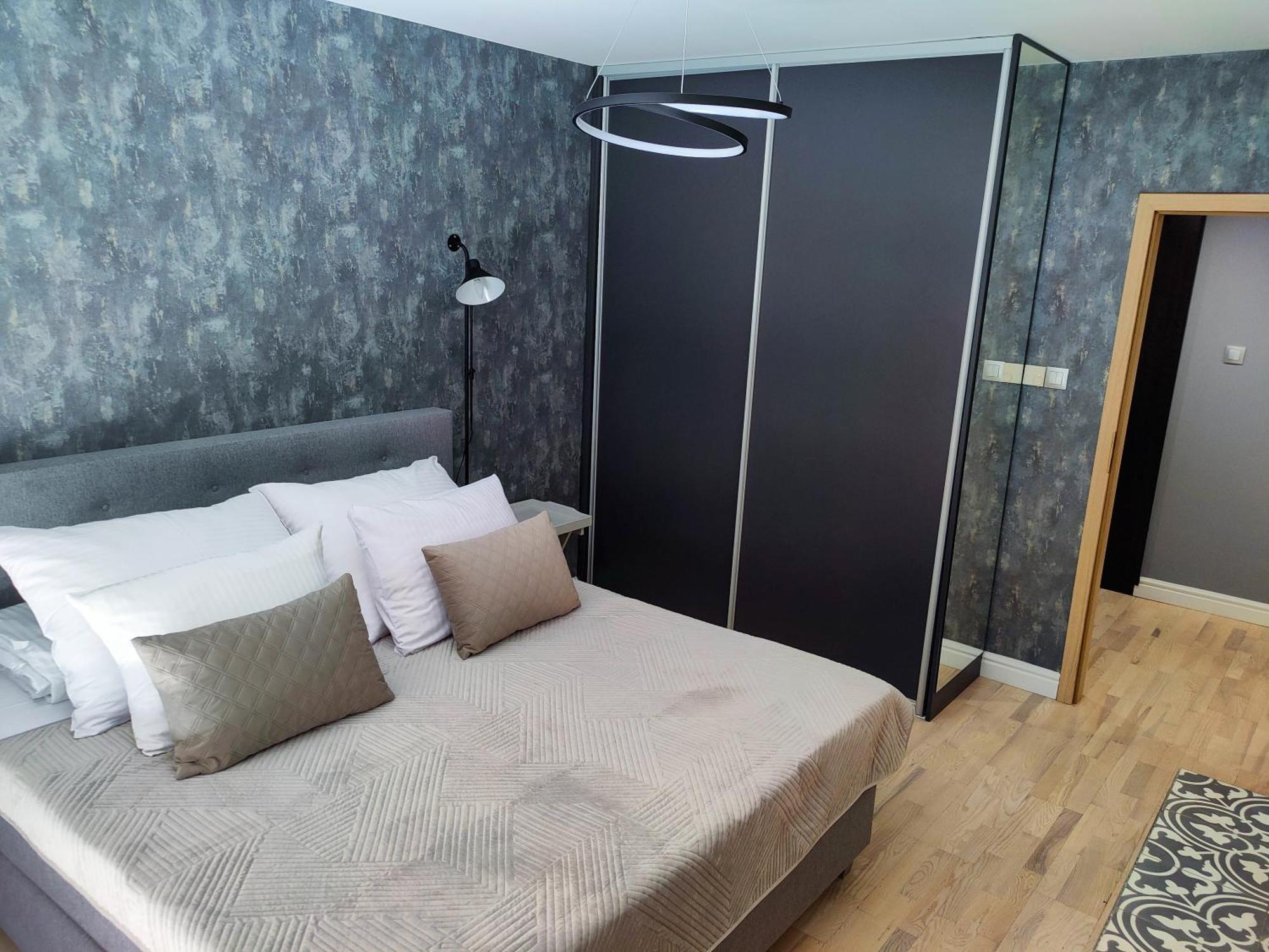 Kings City - Skawinska Apartment — Zdjęcia 1